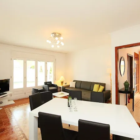 Holiday home Requesens By Interhome Empuriabrava