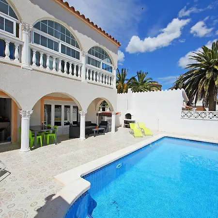 Requesens By Interhome Holiday home