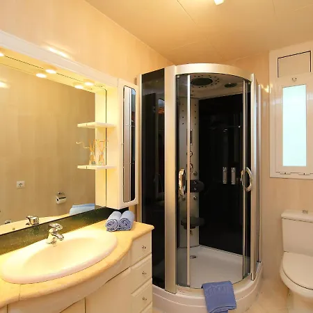 Holiday home Requesens By Interhome *