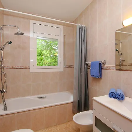 Requesens By Interhome Holiday home Empuriabrava