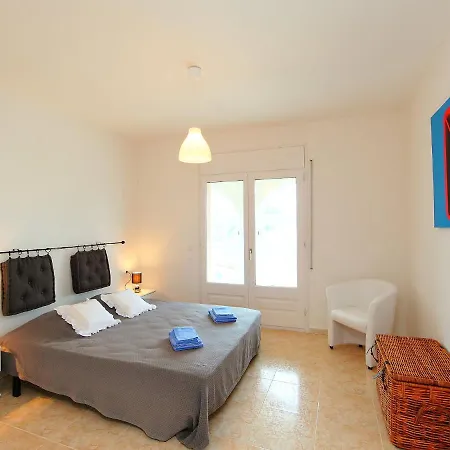 Requesens By Interhome * Empuriabrava