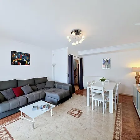 Requesens By Interhome * Empuriabrava