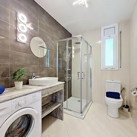 Requesens By Interhome *