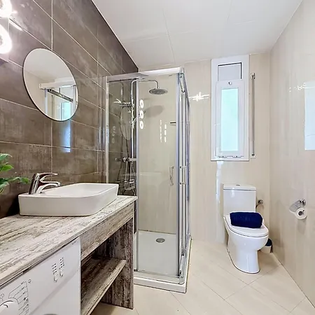 Requesens By Interhome Empuriabrava
