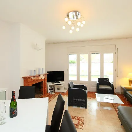 Requesens By Interhome Empuriabrava