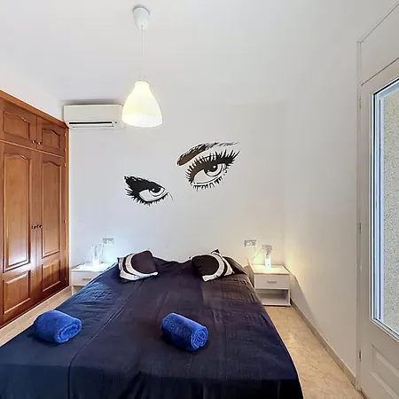 Requesens By Interhome * Empuriabrava